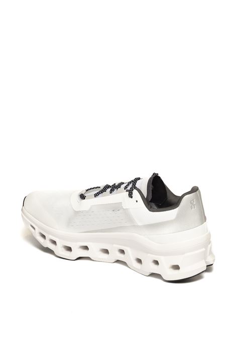 Sneaker cloudmonster bianco ON | CLOUDMONSTER U61.9-8434